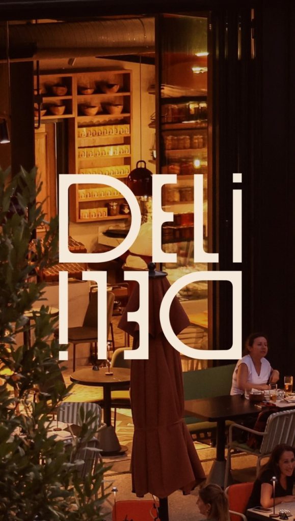 Deli Deli