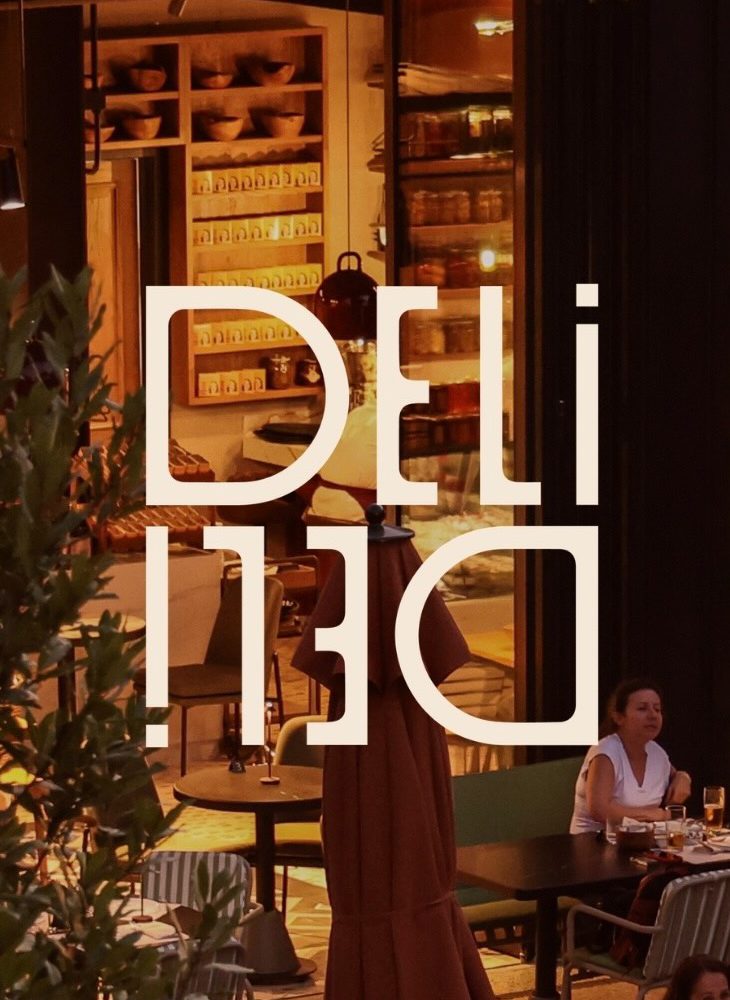 Deli Deli