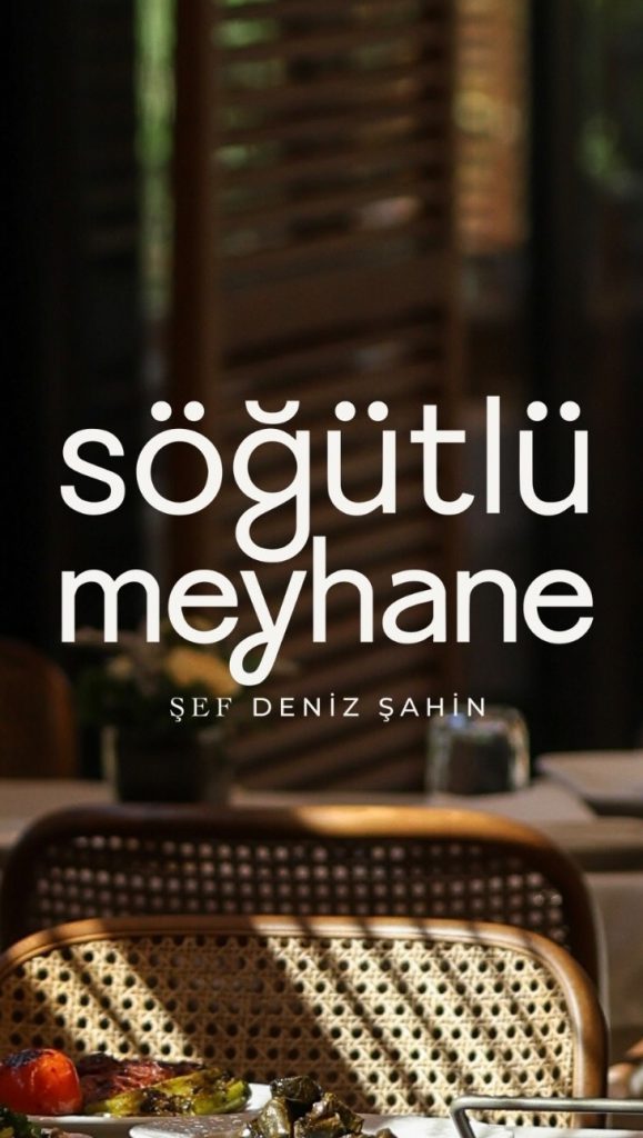 Söğütlü Meyhane