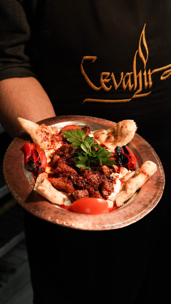 Cevahir Han