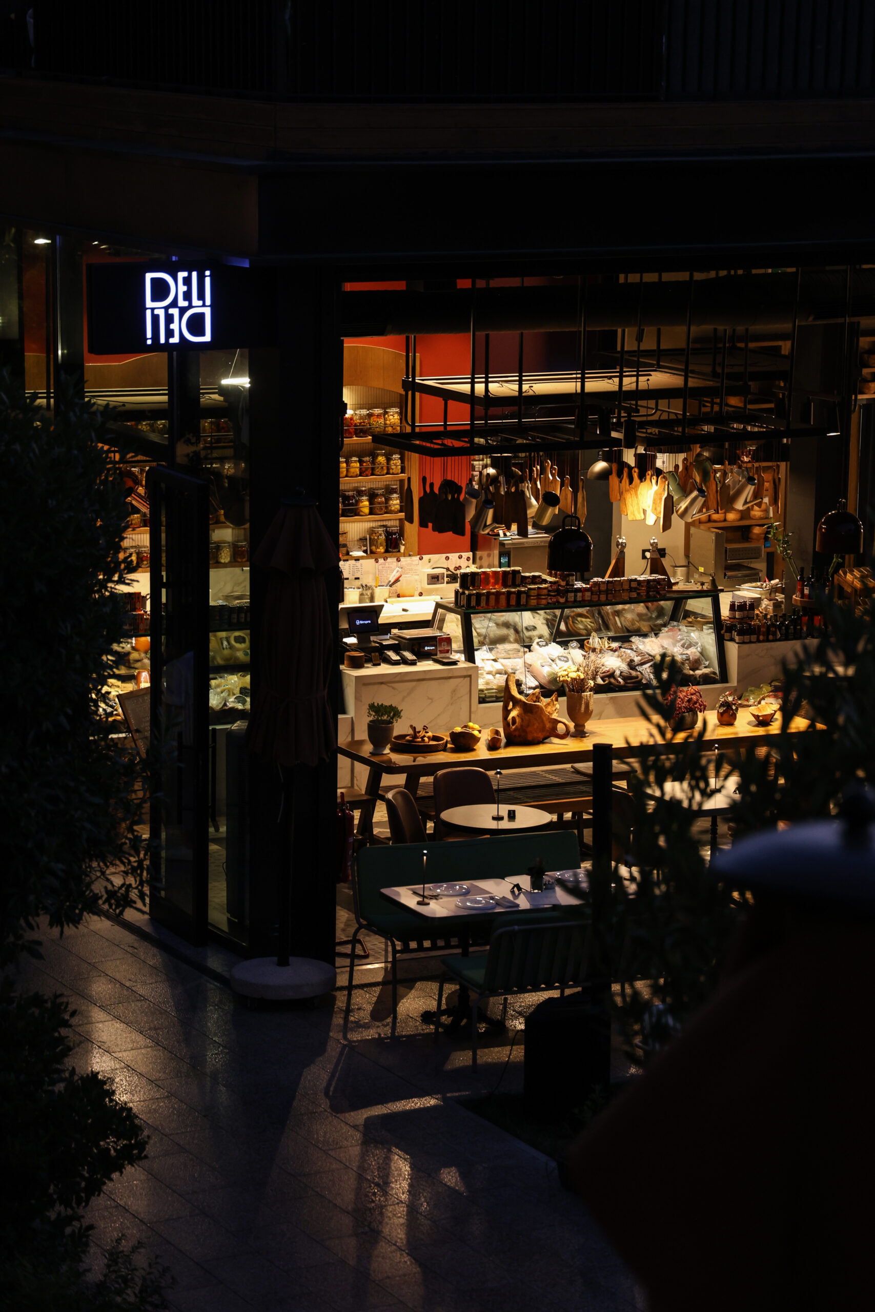 Deli Deli