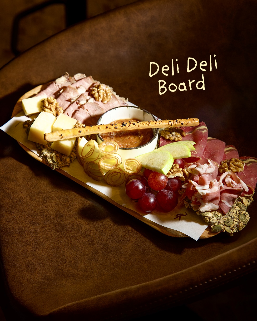 Deli Deli