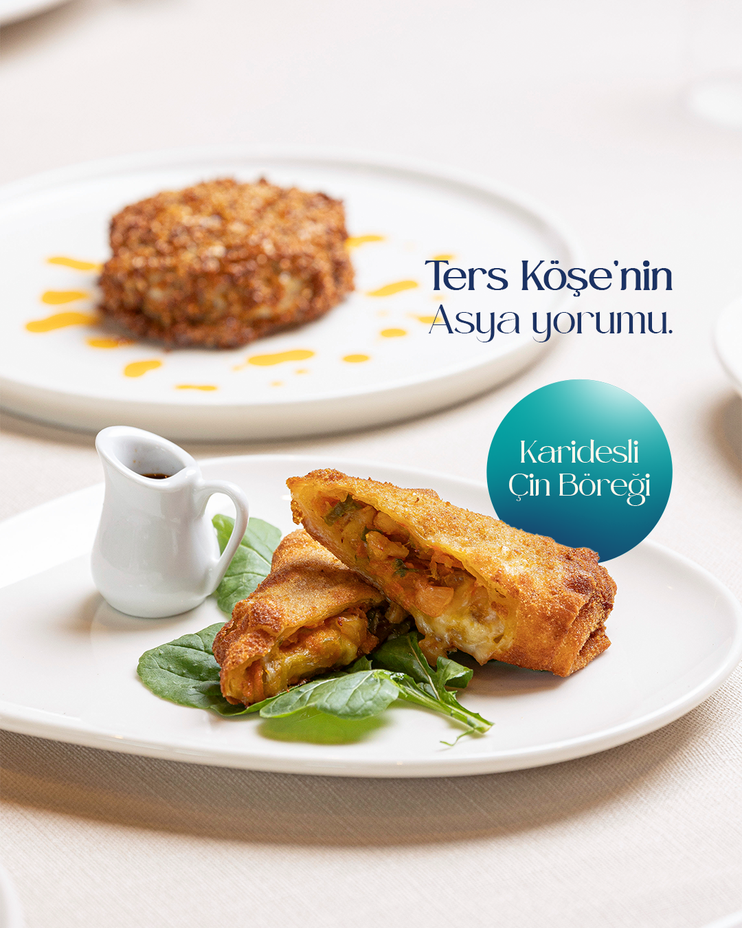Ters Köşe