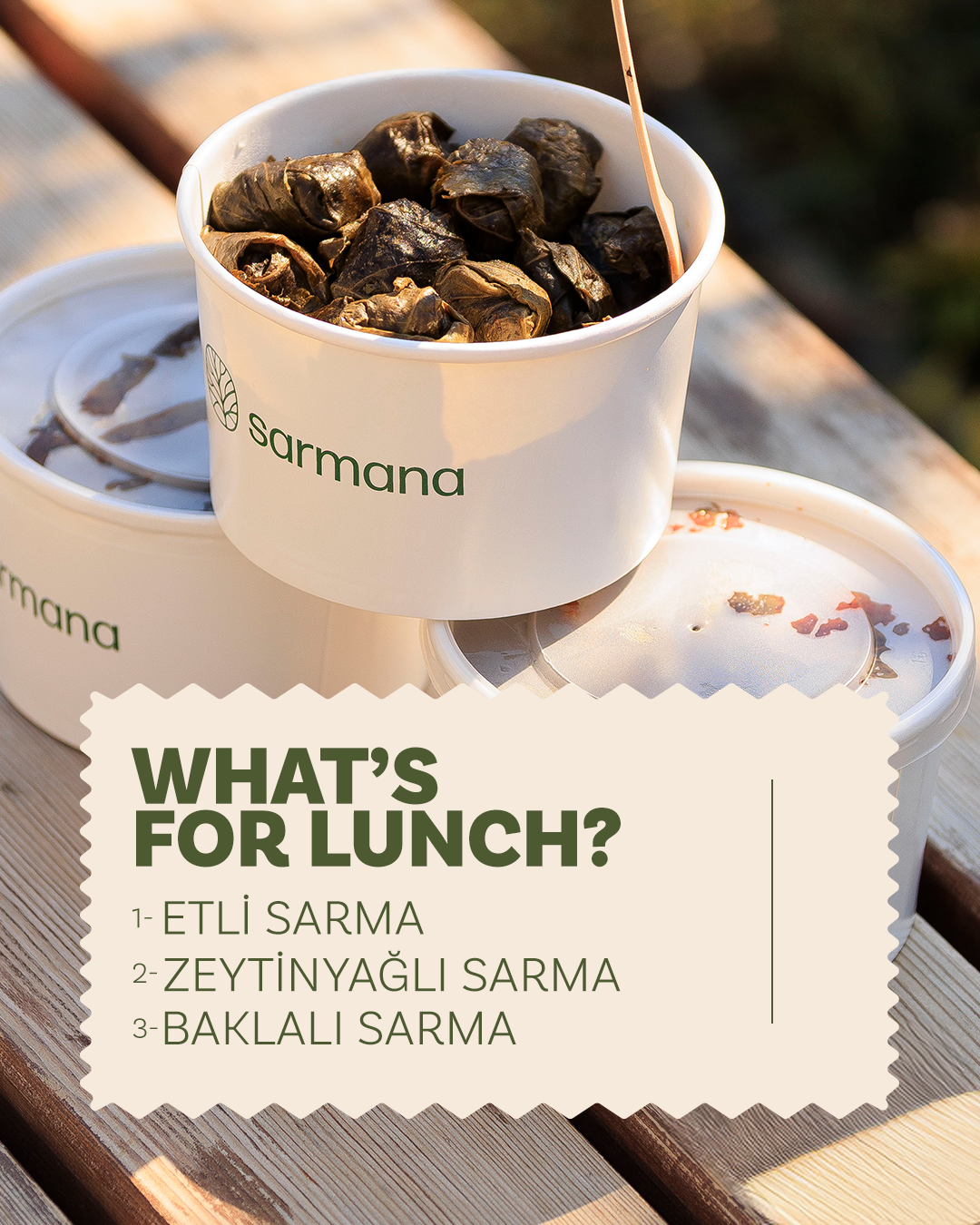 Sarmana