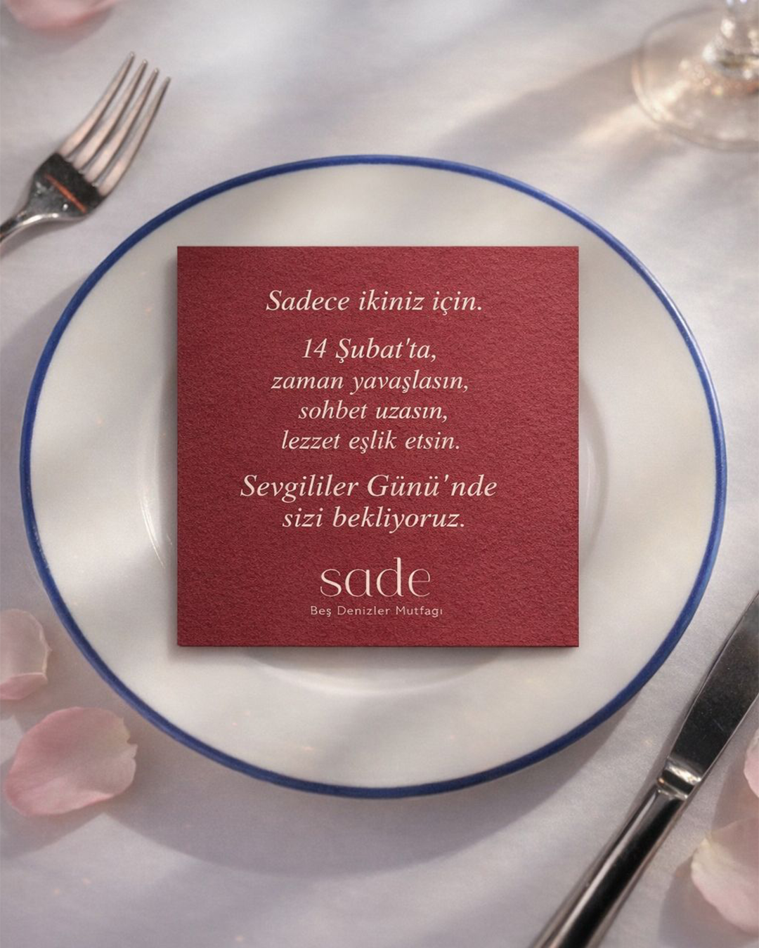 Sade Beş Denizler