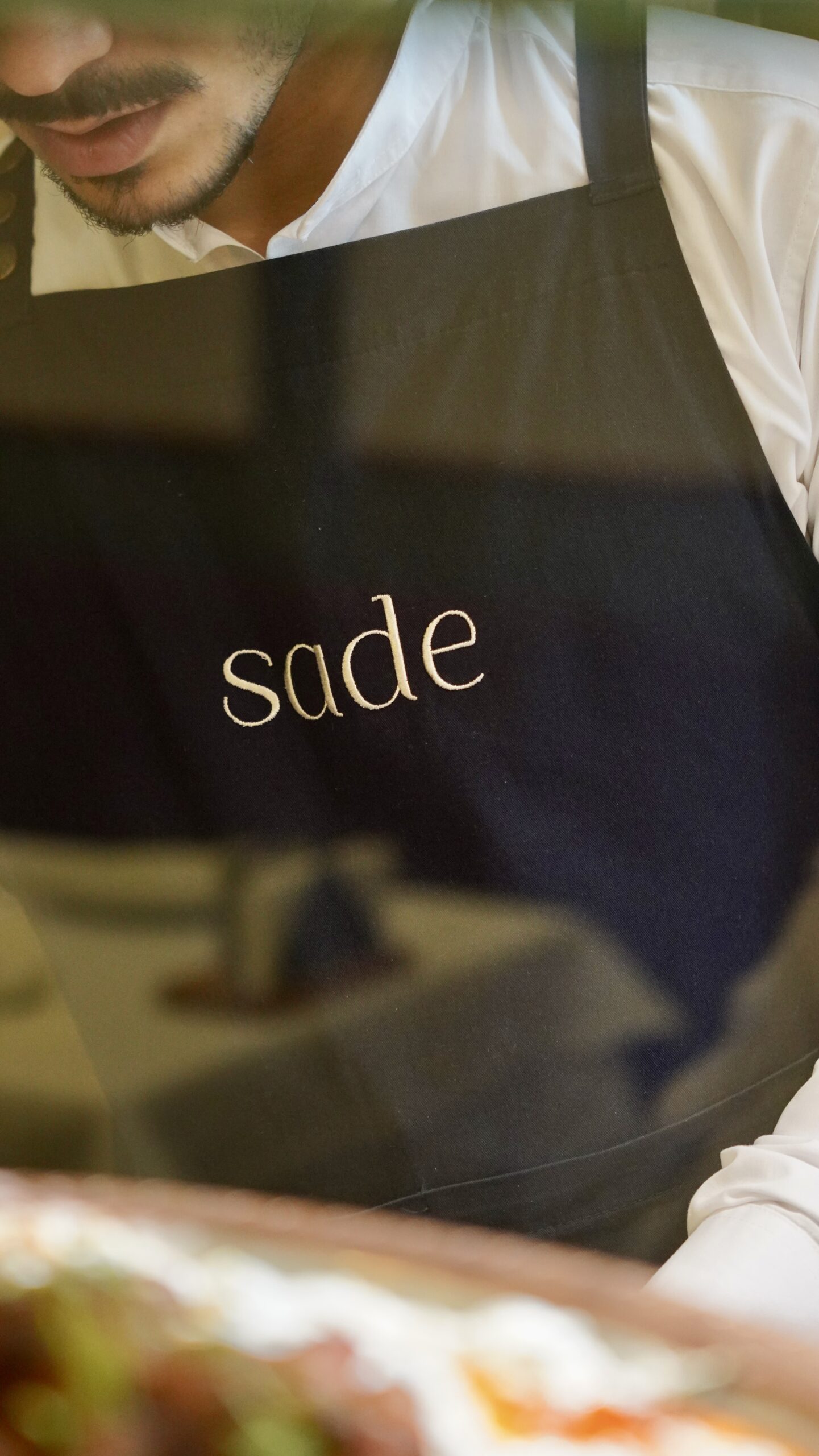 Sade Beş Denizler