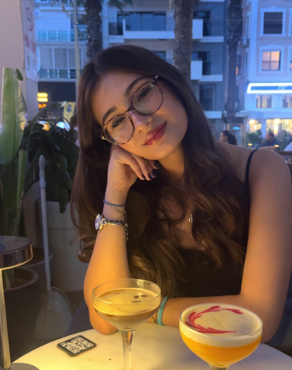 Asya Yalçın