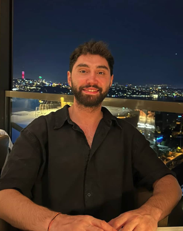 Enes Kaan Gültegin
