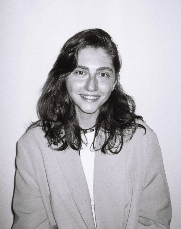 Pelin Sude Gültegin
